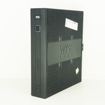 Б/У Тонкий клиент Dell Wyse Rx0L / AMD Semperon 210U / SO-DIMM DDR3 2 ГБ / SSD (Flash) 4 ГБ /