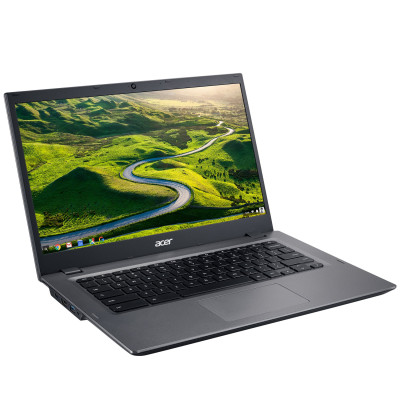 Б/У Ноутбук Acer Chromebook CP5-471 / 14” 1920x1080 FullHD / i3-6100 / 8 ГБ / SSD 32 ГБ / Intel HD Graphics 520 / Класс А