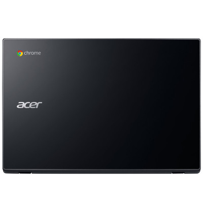 Б/У Ноутбук Acer Chromebook CP5-471 / 14” 1920x1080 FullHD / i3-6100 / 8 ГБ / SSD 32 ГБ / Intel HD Graphics 520 / Класс А