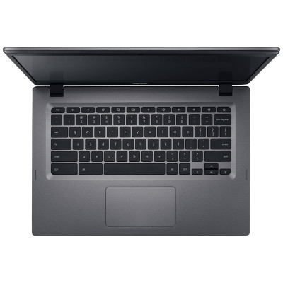 Б/У Ноутбук Acer Chromebook CP5-471 / 14” 1920x1080 FullHD / i3-6100 / 8 ГБ / SSD 32 ГБ / Intel HD Graphics 520 / Класс А