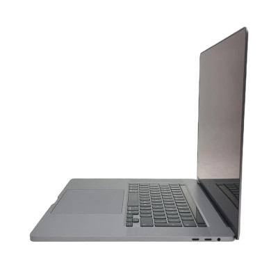 Б/У Ноутбук Apple A2141 (Intel Core i9) 3072x1920 / 16 ГБ / SSD 1 ТБ / AMD Radeon Pro 5500M / Клас А