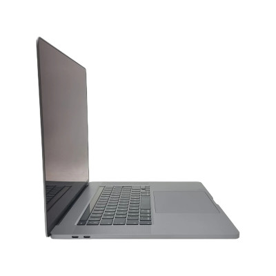 Б/У Ноутбук Apple A2141 (Intel Core i9) 3072x1920 / 16 ГБ / SSD 1 ТБ / AMD Radeon Pro 5500M / Клас А