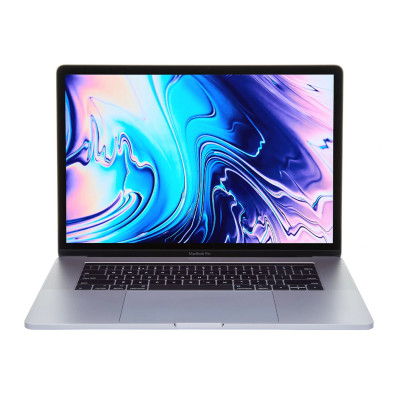 Б/У Ноутбук Apple A2141 (Intel Core i9) 3072x1920 / 16 ГБ / SSD 1 ТБ / AMD Radeon Pro 5500M / Клас А