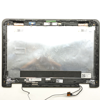 Крышка матрицы для ноутбука Lenovo ThinkPad Yoga 11e G3 / 35LI8LCLV00 / Оригинал