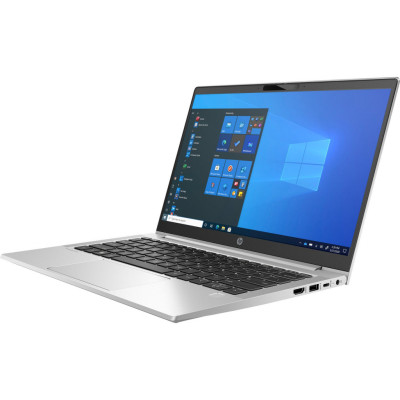 Б/У Ноутбук HP ProBook 630 G8 / 13.3” 1920x1080 FullHD / i5-1145G7 / 16 ГБ / SSD / 256 ГБ / Intel Iris Xe Graphics / Класс Б