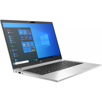 Б/У Ноутбук HP ProBook 630 G8 / 13.3” 1920x1080 FullHD / i5-1145G7 / 16 ГБ / SSD / 256 ГБ / Intel Iris Xe Graphics / Класс Б