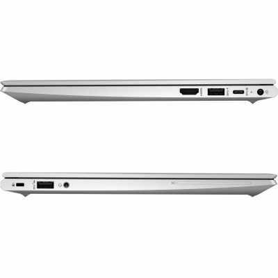Б/У Ноутбук HP ProBook 630 G8 / 13.3” 1920x1080 FullHD / i5-1145G7 / 16 ГБ / SSD / 256 ГБ / Intel Iris Xe Graphics / Класс Б
