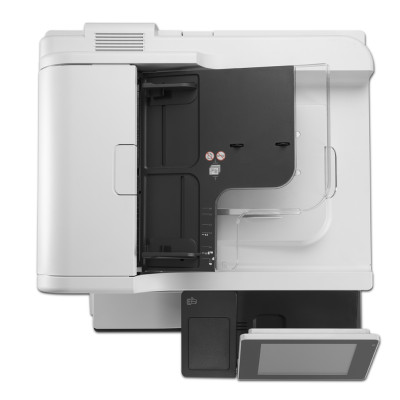 МФУ HP Color LaserJet Enterprise 700 M775dn 30 / Лазерная печать