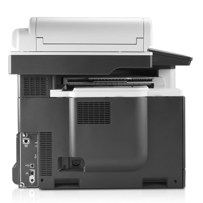 МФУ HP Color LaserJet Enterprise 700 M775dn 30 / Лазерная печать