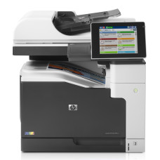 МФУ HP Color LaserJet Enterprise 700 M775dn 30 / Лазерная печать