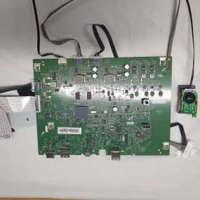 Материнская плата Samsung CH89 MP1.0