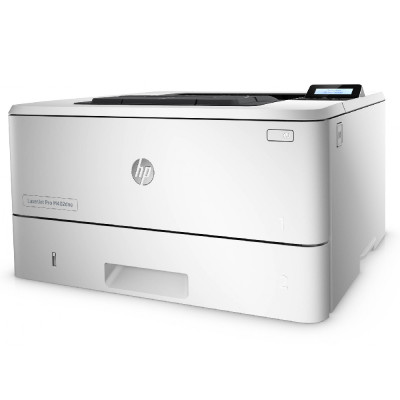 Лазерный принтер HP LJ M402dne А4 / Монохромный / 1200 x 1200 dpi