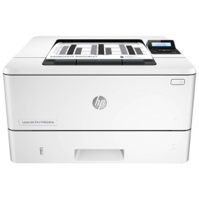 Лазерный принтер HP LJ M402dne А4 / Монохромный / 1200 x 1200 dpi