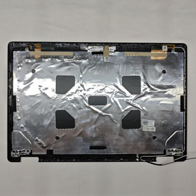 Б/У Кришка матриці для ноутбука Dell Latitude 5590 / AP259000102 / Оригінал