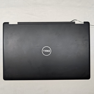 Б/У Кришка матриці для ноутбука Dell Latitude 5590 / AP259000102 / Оригінал Б/У Кришка матриці для ноутбука Dell Latitude 5590 / AP259000102 / Оригінал