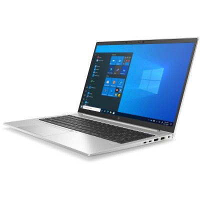 Б/У Ноутбук HP EliteBook 850 G8 / 15.6” 1920x1080 FullHD / i7-1165G7 / 32 ГБ / SSD / 512 ГБ / Intel Iris Xe Graphics / Класс А-