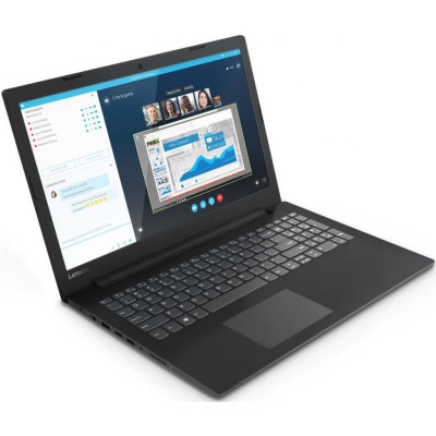 Ноутбук Lenovo V145 / 15.6” 1366x768 HD / AMD A4-9125 / 8 ГБ / SSD 256 ГБ / AMD Radeon R3 / Клас А-