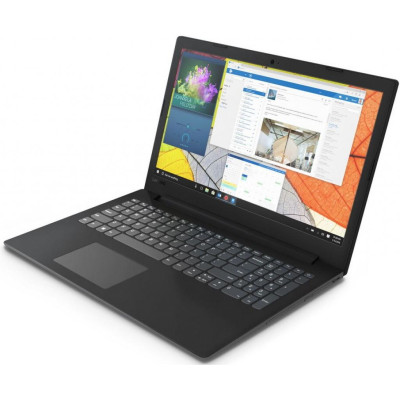Ноутбук Lenovo V145 / 15.6” 1366x768 HD / AMD A4-9125 / 8 ГБ / SSD 256 ГБ / AMD Radeon R3 / Клас А-