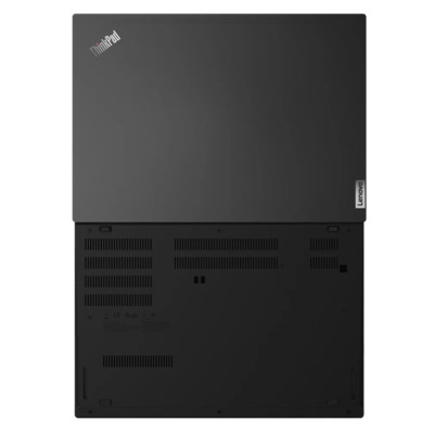 Ноутбук Lenovo ThinkPad L14 G1 / 14” 1920x1080 FullHD / i5-10210U / 8 ГБ / SSD 256 ГБ / Intel UHD Graphics / Клас Б