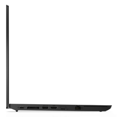 Ноутбук Lenovo ThinkPad L14 G1 / 14” 1920x1080 FullHD / i5-10210U / 8 ГБ / SSD 256 ГБ / Intel UHD Graphics / Клас Б