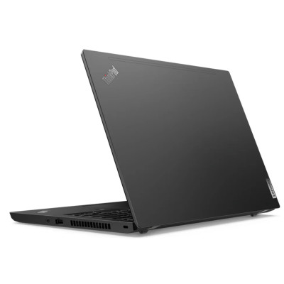 Ноутбук Lenovo ThinkPad L14 G1 / 14” 1920x1080 FullHD / i5-10210U / 8 ГБ / SSD 256 ГБ / Intel UHD Graphics / Клас Б
