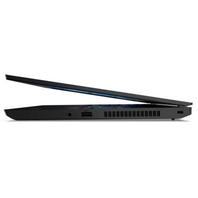 Ноутбук Lenovo ThinkPad L14 G1 / 14” 1920x1080 FullHD / i5-10210U / 8 ГБ / SSD 256 ГБ / Intel UHD Graphics / Клас Б