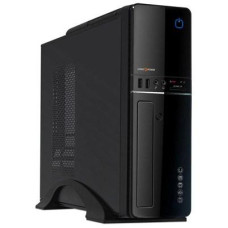 Корпус LogicPower S607BK 400W