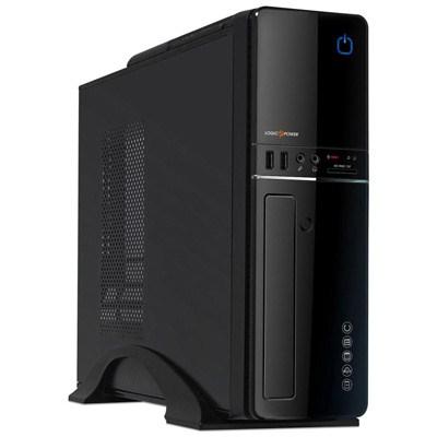 Б/У Корпус LogicPower S607BK 400W