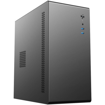 Компьютер Gamemax MT / i5-10500 / DDR4 16 ГБ / HDD+SSD 1 ТБ 240 ГБ / GeForce GTX 1080 8Gb / 500 Вт / 6 / 12