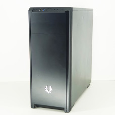 Компьютер KorobPC MT / i5-4590 / DDR3 16 ГБ / HDD+SSD 1 ТБ 240 ГБ / Intel HD Graphics 4600 / 300 Вт / 4 / 4