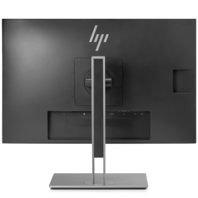 Монітор 24” HP EliteDisplay E243m / 1920x1080 FullHD / WLED / IPS / 5 мс / VGA, HDMI, DisplayPort, USB hub / Клас А