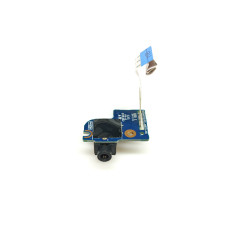 Доп. плата Audio для ноутбука HP ProBook 640 G2 645 G2 650 G2 655 G2 (6050а2735701)