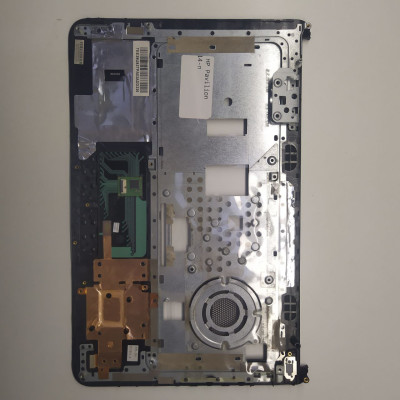 Топкейс для ноутбука HP Pavilion 14-n / EAU83003010-1 / Оригинал