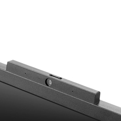 Б/У Монитор 24" Lenovo T2424z / 1920x1080 FullHD / WLED / IPS / 7 мс / VGA, HDMI, DisplayPort, USB hub / Класс А /