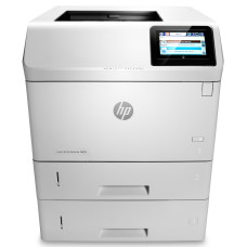 Лазерный принтер HP LJ Enterprise M605x А4 / Монохромный / 1200 x 1200 dpi