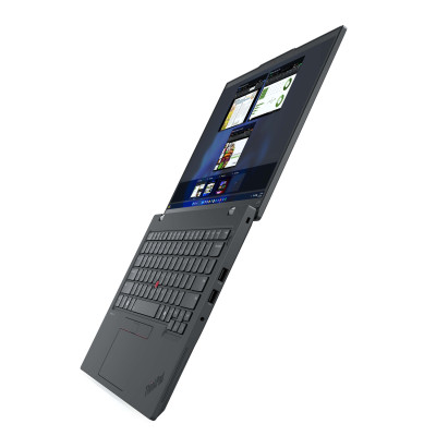 Б/У Ноутбук Lenovo ThinkPad L14 Gen 5 / Нет / 14” 1920x1080 FullHD / Intel Core Ultra 5 135U (4.4 ГГц) / 16 ГБ / SSD 256 ГБ / Intel Graphics / Класс А Б/У Ноутбук Lenovo ThinkPad L14 Gen 5 / Нет / 14” 1920x1080 FullHD / Intel Core Ultra 5 135U (4.4 ГГц) / 16 ГБ / SSD 256 ГБ / Intel Graphics / Класс А