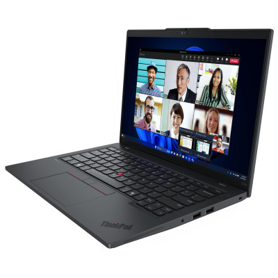 Б/У Ноутбук Lenovo ThinkPad L14 Gen 5 / Нет / 14” 1920x1080 FullHD / Intel Core Ultra 5 135U (4.4 ГГц) / 16 ГБ / SSD 256 ГБ / Intel Graphics / Класс А Б/У Ноутбук Lenovo ThinkPad L14 Gen 5 / Нет / 14” 1920x1080 FullHD / Intel Core Ultra 5 135U (4.4 ГГц) / 16 ГБ / SSD 256 ГБ / Intel Graphics / Класс А