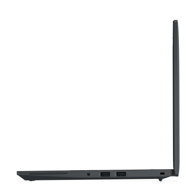 Б/У Ноутбук Lenovo ThinkPad L14 Gen 5 / Нет / 14” 1920x1080 FullHD / Intel Core Ultra 5 135U (4.4 ГГц) / 16 ГБ / SSD 256 ГБ / Intel Graphics / Класс А Б/У Ноутбук Lenovo ThinkPad L14 Gen 5 / Нет / 14” 1920x1080 FullHD / Intel Core Ultra 5 135U (4.4 ГГц) / 16 ГБ / SSD 256 ГБ / Intel Graphics / Класс А