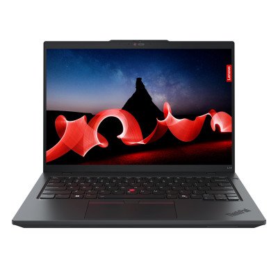 Б/У Ноутбук Lenovo ThinkPad L14 Gen 5 / Нет / 14” 1920x1080 FullHD / Intel Core Ultra 5 135U (4.4 ГГц) / 16 ГБ / SSD 256 ГБ / Intel Graphics / Класс А