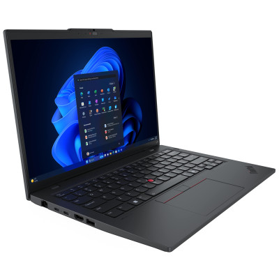 Б/У Ноутбук Lenovo ThinkPad L14 Gen 5 / Нет / 14” 1920x1080 FullHD / Intel Core Ultra 5 135U (4.4 ГГц) / 16 ГБ / SSD 256 ГБ / Intel Graphics / Класс А Б/У Ноутбук Lenovo ThinkPad L14 Gen 5 / Нет / 14” 1920x1080 FullHD / Intel Core Ultra 5 135U (4.4 ГГц) / 16 ГБ / SSD 256 ГБ / Intel Graphics / Класс А