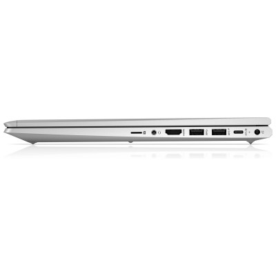 Ноутбук HP EliteBook 650 G8 / 15.6” 1920x1080 FullHD / i5-1145G7 / 16 ГБ / SSD 256 ГБ / Intel Iris Xe Graphics / Клас А