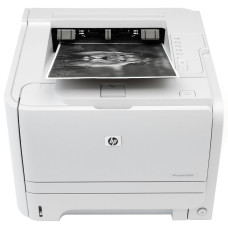 Лазерный принтер HP LJ P2035 А4 / Монохромный / 1200 х 1200 dpi