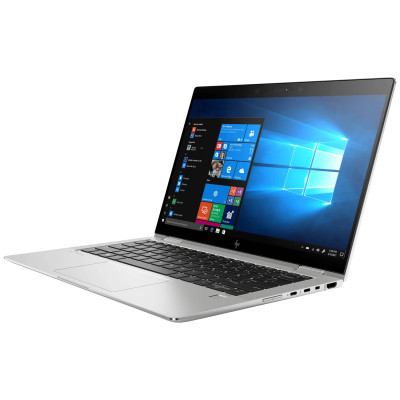Б/У Ноутбук HP Elitebook x360 1030 G3 / Touchscreen / 13.3” 1920x1080 FullHD / i7-8650U / 8 ГБ / SSD 256 ГБ / Intel UHD Graphics 620 / Клас А-