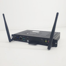 Компьютер i3COMPUTER 510 OPS / i5-10210U / SO-DIMM DDR4 16 ГБ / SSD 256 ГБ / Intel UHD Graphics 620 / 4 / 8