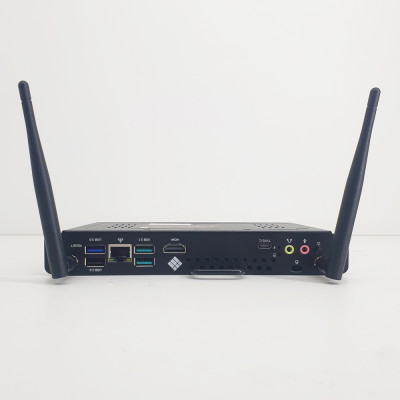 Б/У Компьютер i3COMPUTER 510 OPS / i5-10210U / SO-DIMM DDR4 16 ГБ / SSD 256 ГБ / Intel UHD Graphics 620 / 4 / 8 Б/У Компьютер i3COMPUTER 510 OPS / i5-10210U / SO-DIMM DDR4 16 ГБ / SSD 256 ГБ / Intel UHD Graphics 620 / 4 / 8