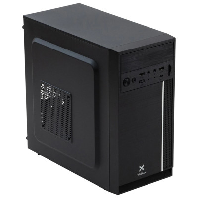 Комп'ютер ігровий Vinga (CS116-500W) (i7-6700/16/1TBSSD/500W/RX570-4Gb)