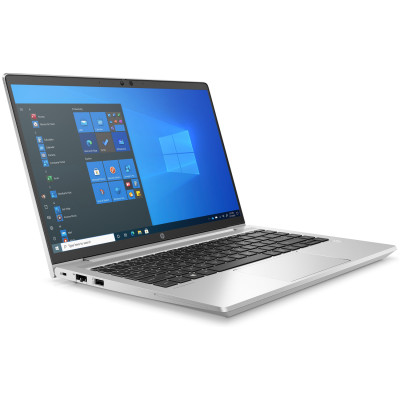 Б/У Ноутбук HP ProBook 640 G8 / 14” 1920x1080 FullHD / i5-1145G7 / 16 ГБ / SSD / 1 ТБ / Intel Iris Xe Graphics / Класс Б