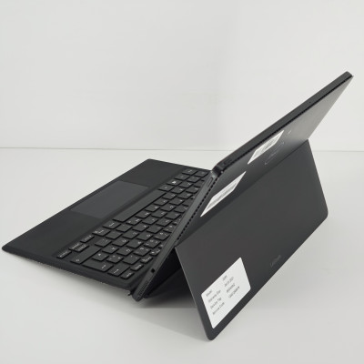 Ноутбук Dell Latitude 5285 Hybrid / 12.3” / 1920x1080 FullHD / 2-in-1) NoTouch / LPDDR3 8 ГБ / SSD 256 ГБ / Intel HD Graphics 620 / Класс Б