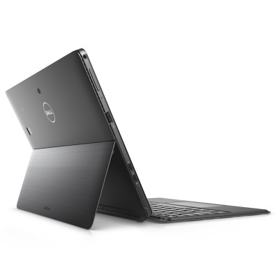 Ноутбук Dell Latitude 5285 Hybrid / 12.3” / 1920x1080 FullHD / 2-in-1) NoTouch / LPDDR3 8 ГБ / SSD 256 ГБ / Intel HD Graphics 620 / Класс Б