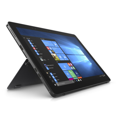 Ноутбук Dell Latitude 5285 Hybrid / 12.3” / 1920x1080 FullHD / 2-in-1) NoTouch / LPDDR3 8 ГБ / SSD 256 ГБ / Intel HD Graphics 620 / Класс Б